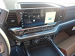 New 2026 Chevrolet Silverado 2500 LTZ Crew Cab 4x4 SRW Pickup for sale #110398 - photo 22