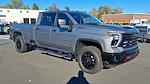 New 2026 Chevrolet Silverado 2500 LTZ Crew Cab 4x4 SRW Pickup for sale #110398 - photo 4