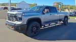 New 2026 Chevrolet Silverado 2500 LTZ Crew Cab 4x4 SRW Pickup for sale #110398 - photo 6