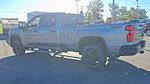 New 2026 Chevrolet Silverado 2500 LTZ Crew Cab 4x4 SRW Pickup for sale #110398 - photo 8