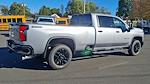 New 2026 Chevrolet Silverado 2500 LTZ Crew Cab 4x4 SRW Pickup for sale #110398 - photo 2