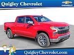 2025 Chevrolet Silverado 1500 Crew Cab 4x4 Pickup for sale #111423 - photo 1