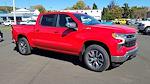 2025 Chevrolet Silverado 1500 Crew Cab 4x4 Pickup for sale #111423 - photo 4
