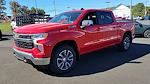2025 Chevrolet Silverado 1500 Crew Cab 4x4 Pickup for sale #111423 - photo 6