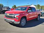 2025 Chevrolet Silverado 1500 Crew Cab 4x4 Pickup for sale #111423 - photo 18