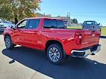 2025 Chevrolet Silverado 1500 Crew Cab 4x4 Pickup for sale #111423 - photo 19