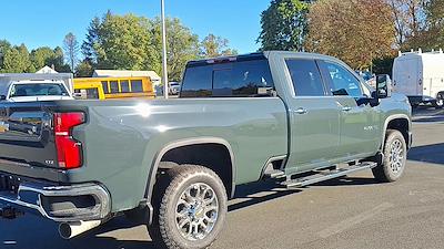 2026 Chevrolet Silverado 2500 Crew Cab SRW 4x4 Pickup for sale #116369 - photo 2