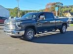 New 2026 Chevrolet Silverado 2500 LTZ Crew Cab 4x4 SRW Pickup for sale #116369 - photo 16
