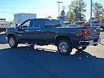 New 2026 Chevrolet Silverado 2500 LTZ Crew Cab 4x4 SRW Pickup for sale #116369 - photo 17