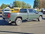 New 2026 Chevrolet Silverado 2500 LTZ Crew Cab 4x4 SRW Pickup for sale #116369 - photo 18