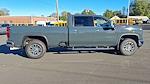 New 2026 Chevrolet Silverado 2500 LTZ Crew Cab 4x4 SRW Pickup for sale #116369 - photo 3