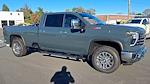 New 2026 Chevrolet Silverado 2500 LTZ Crew Cab 4x4 SRW Pickup for sale #116369 - photo 4