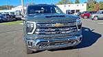 New 2026 Chevrolet Silverado 2500 LTZ Crew Cab 4x4 SRW Pickup for sale #116369 - photo 5