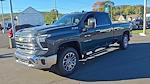 New 2026 Chevrolet Silverado 2500 LTZ Crew Cab 4x4 SRW Pickup for sale #116369 - photo 6
