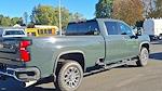 New 2026 Chevrolet Silverado 2500 LTZ Crew Cab 4x4 SRW Pickup for sale #116369 - photo 2