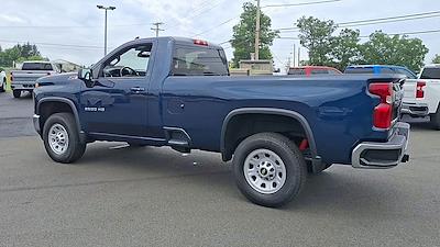 2022 Chevrolet Silverado 2500 Regular Cab 4x4 Pickup for sale #128607 - photo 2