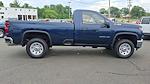 2022 Chevrolet Silverado 2500 Regular Cab 4x4 Pickup for sale #128607 - photo 3