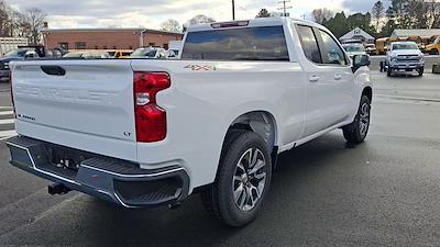 New 2025 Chevrolet Silverado 1500 LT Double Cab 4x4 Pickup for sale #134308 - photo 2