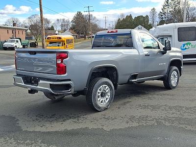 New 2026 Chevrolet Silverado 2500 Work Truck Regular Cab for sale #154822 - photo 2