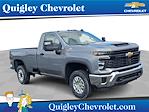 New 2026 Chevrolet Silverado 2500 Work Truck Regular Cab for sale #154822 - photo 1
