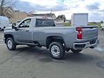 New 2026 Chevrolet Silverado 2500 Work Truck Regular Cab for sale #154822 - photo 18