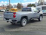 New 2026 Chevrolet Silverado 2500 Work Truck Regular Cab for sale #154822 - photo 2