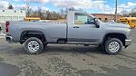 New 2026 Chevrolet Silverado 2500 Work Truck Regular Cab for sale #154822 - photo 3