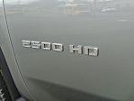 New 2026 Chevrolet Silverado 2500 Work Truck Regular Cab for sale #154822 - photo 24