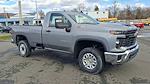 New 2026 Chevrolet Silverado 2500 Work Truck Regular Cab for sale #154822 - photo 4