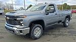 New 2026 Chevrolet Silverado 2500 Work Truck Regular Cab for sale #154822 - photo 6