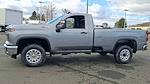 New 2026 Chevrolet Silverado 2500 Work Truck Regular Cab for sale #154822 - photo 7