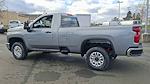 New 2026 Chevrolet Silverado 2500 Work Truck Regular Cab for sale #154822 - photo 8