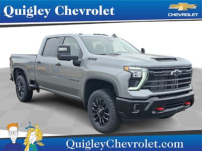 New 2026 Chevrolet Silverado 2500 - photo 1