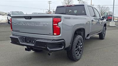 New 2026 Chevrolet Silverado 2500 - photo 1