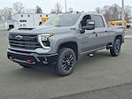 New 2026 Chevrolet Silverado 2500 LT Crew Cab for sale #161950 - photo 16