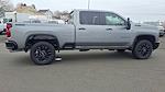 New 2026 Chevrolet Silverado 2500 LT Crew Cab for sale #161950 - photo 2