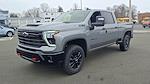 New 2026 Chevrolet Silverado 2500 LT Crew Cab for sale #161950 - photo 5
