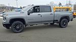 New 2026 Chevrolet Silverado 2500 LT Crew Cab for sale #161950 - photo 6