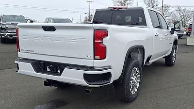 New 2026 Chevrolet Silverado 2500 LT Crew Cab for sale #162218 - photo 2
