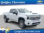 New 2026 Chevrolet Silverado 2500 LT Crew Cab for sale #162218 - photo 1