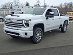 New 2026 Chevrolet Silverado 2500 LT Crew Cab for sale #162218 - photo 16