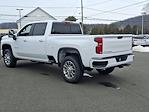 New 2026 Chevrolet Silverado 2500 LT Crew Cab for sale #162218 - photo 17