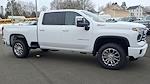 New 2026 Chevrolet Silverado 2500 LT Crew Cab for sale #162218 - photo 3