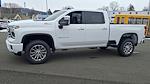 New 2026 Chevrolet Silverado 2500 LT Crew Cab for sale #162218 - photo 6