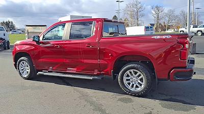 Used 2021 Chevrolet Silverado 1500 RST Crew Cab for sale #167705 - photo 2