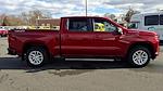 Used 2021 Chevrolet Silverado 1500 RST Crew Cab for sale #167705 - photo 3