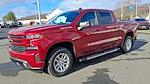 Used 2021 Chevrolet Silverado 1500 RST Crew Cab for sale #167705 - photo 6