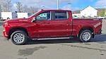 Used 2021 Chevrolet Silverado 1500 RST Crew Cab for sale #167705 - photo 7