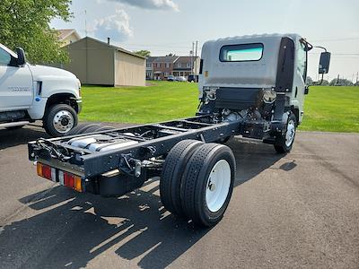 2024 Chevrolet LCF 4500HG Regular Cab 4x2 Cab Chassis for sale #200573 - photo 1