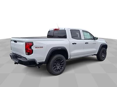 2025 Chevrolet Colorado Crew Cab 4x4 Pickup for sale #201401 - photo 2